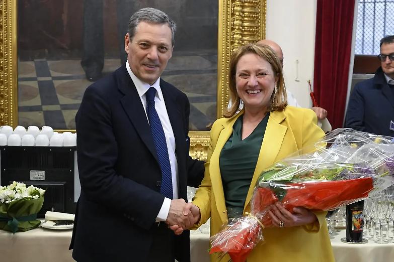 Francesco Greco &egrave; il nuovo presidente del Cnf