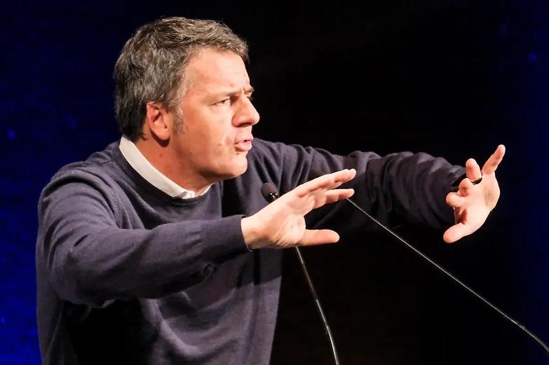 Matteo Renzi &egrave; il nuovo direttore del Riformista