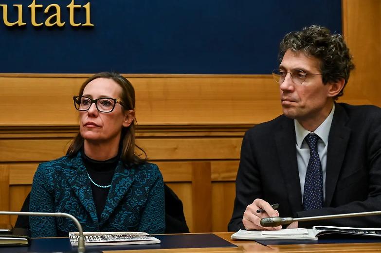 &ldquo;Chiudiamo i Cpr, sono incostituzionali&rdquo;. L&rsquo;appello di Magi e Cucchi