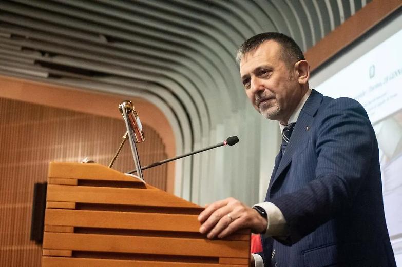 Delmastro: &laquo;Parte dalle isole il rilancio di una vera giustizia di prossimit&agrave;&raquo;