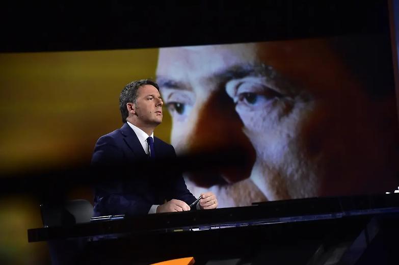 Senza Berlusconi e senza Renzi il centro diventa un deserto