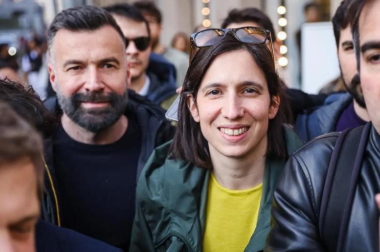 Segreteria dem, Schlein annuncia la squadra: &laquo;Competenza e novit&agrave;&raquo;