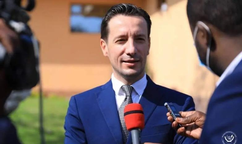 Congo-Kinshasa: omicidio Attanasio, ergastolo per i sei imputati