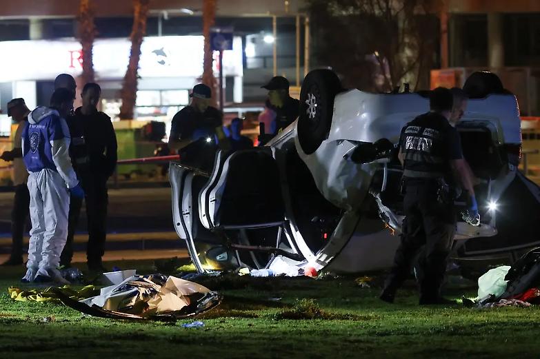 Attentato a Tel Aviv, ucciso un avvocato romano di 35 anni. Due italiani anche tra i feriti