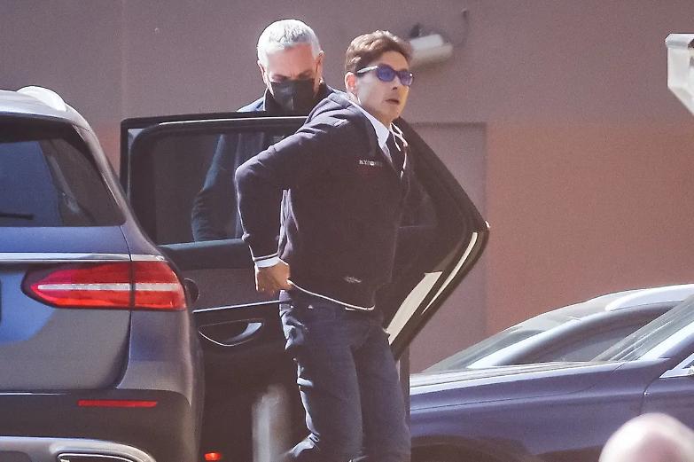 Il professor Zangrillo: &laquo;Berlusconi resta in intensiva ma cauto ottimismo&raquo;