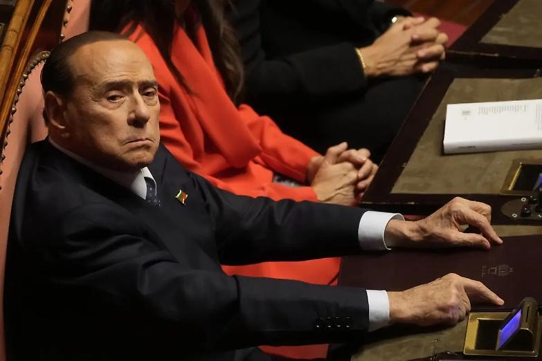 Quel &ldquo;no&rdquo; di Segni che costrinse Berlusconi a scendere in campo