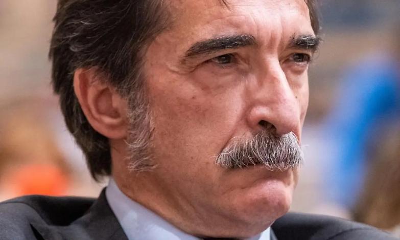 Messina difende il 41 bis: &laquo;Senza il carcere duro i boss tornerebbero a comandare&raquo;