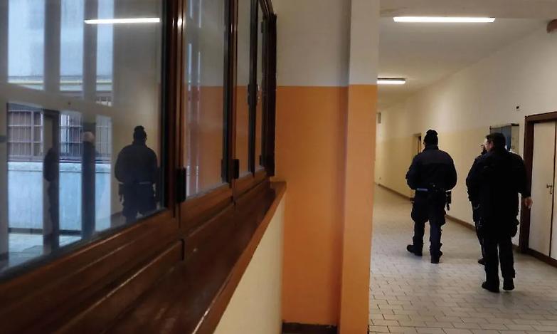 Il disturbo patologico ADHD e il carcere: relazione poco indagata