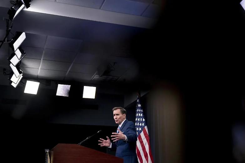 Pentagono leaks: Washington spiava anche Guterres