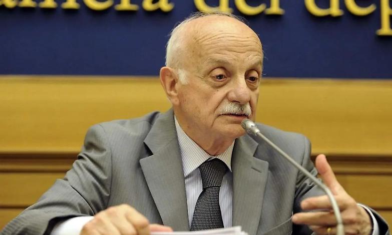 Presunta trattativa &ldquo;Stato-mafia&rdquo;, il pg della Cassazione invoca un nuovo processo per Mori, Subranni e De Donno