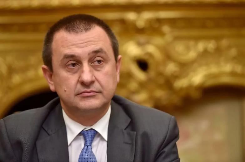 &laquo;Il partito unico? Io ci credo ancora, ma basta personalismi&raquo;