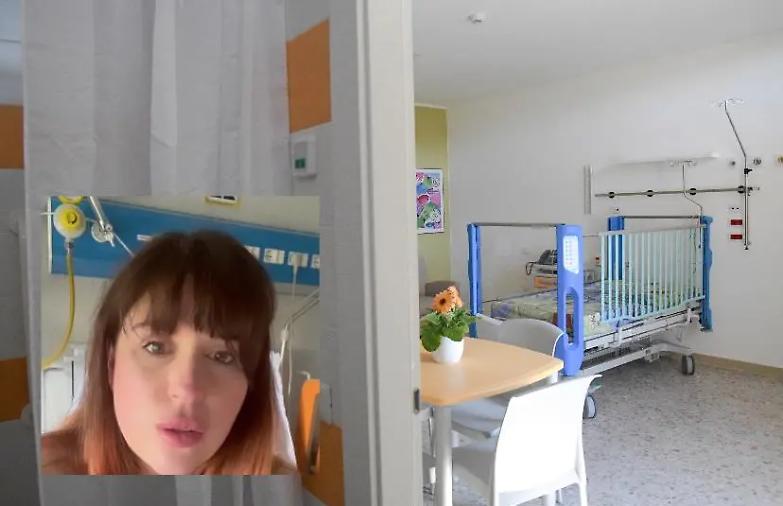 Legittimo impedimento negato all&rsquo;avvocata in ospedale col figlio, ecco l&rsquo;istanza di rinvio