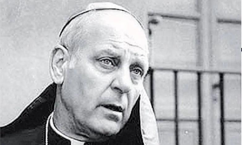 Marcinkus, Roberto Calvi i milioni a Walesa e quei brutti ceffi della Magliana