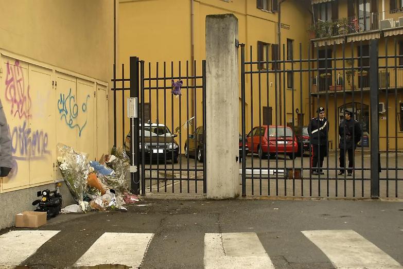 Strage di Erba, uno degli investigatori: &laquo;Frigerio parl&ograve; di Olindo&raquo;