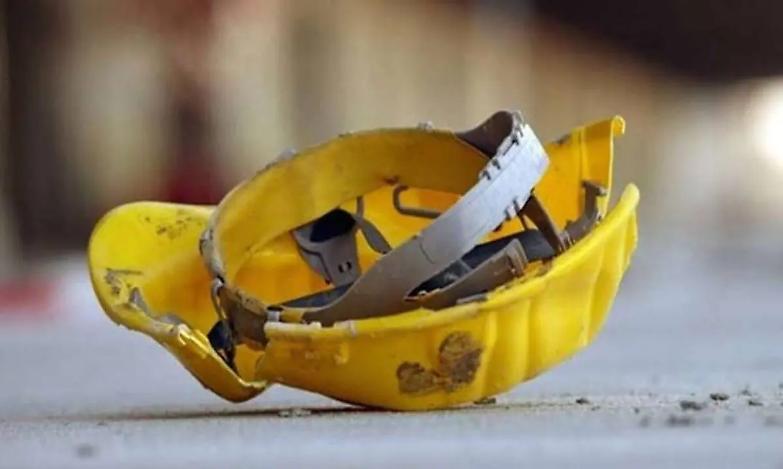 Operaio morto in un cantiere edile vicino Latina, sette arresti