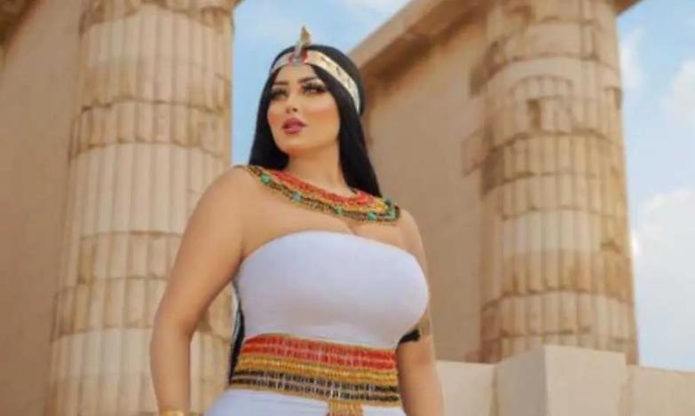 Egitto, l&rsquo;influencer Salma Elshimy arrestata per istigazione alla dissolutezza