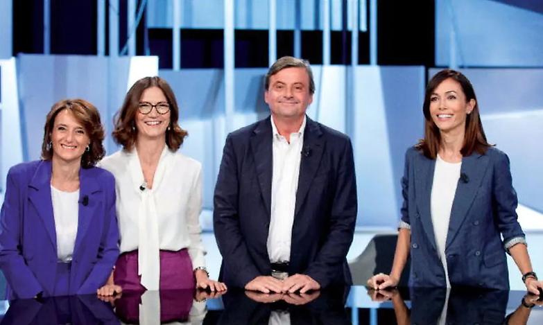 &ldquo;Forza Renzi&rdquo;. Al Sud c&rsquo;&egrave; una fronda azzurra che non guarda pi&ugrave; a Meloni