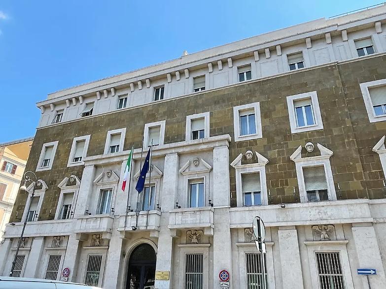 Ma le chat di Palamara &ldquo;inguaiano&rdquo; il procuratore Bombardieri: il Csm lo convoca a Roma