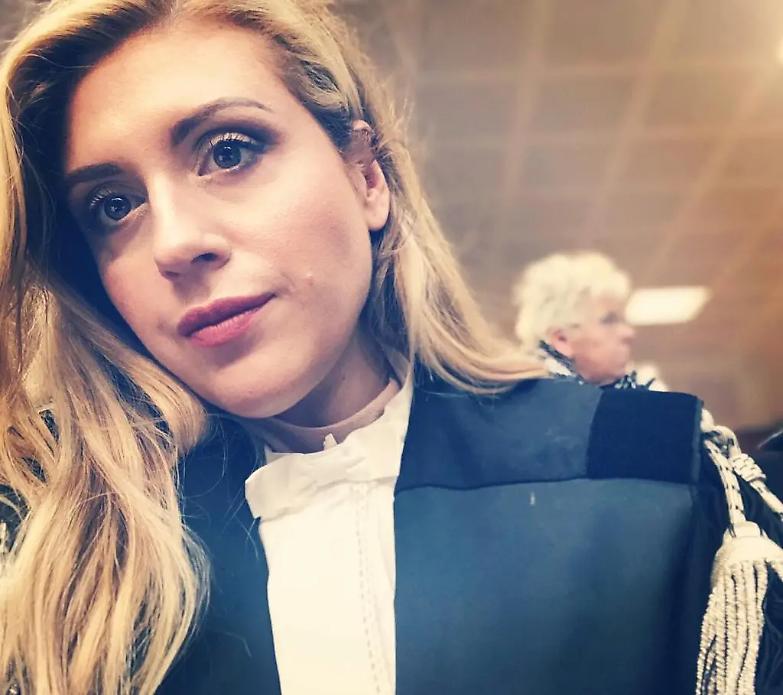 &ldquo;Io, ignorata dai giudici, sono grata all&rsquo;avvocatura per il sostegno&rdquo;