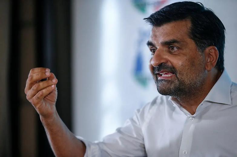 Caso Palamara: la procura di Perugia riqualifica a traffico influenze. E l&rsquo;ex pm chiede di patteggiare