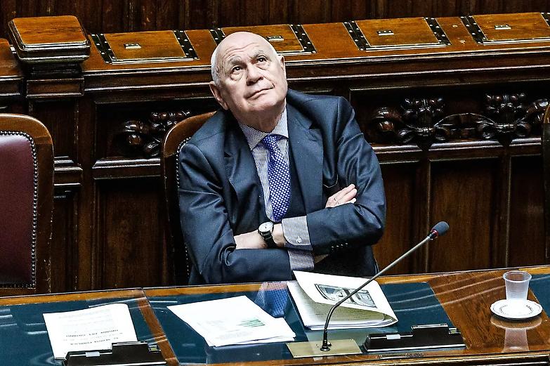 E Nordio sta per riformare l&rsquo;unico reato rimasto a carico dell&rsquo;ex presidente Anm