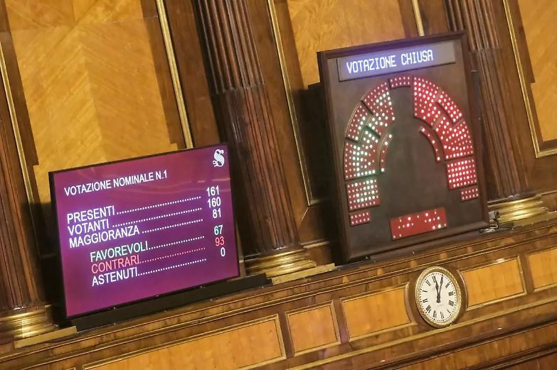 Dl migranti, caos in Senato. Il governo riscrive gli emendamenti durante la seduta