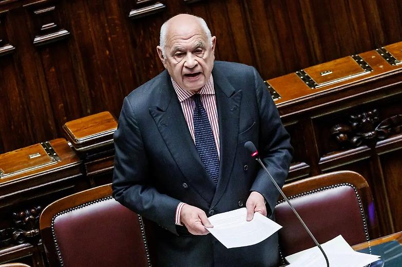 Caso Uss, Nordio: &ldquo;La decisione spettava ai giudici, ed &egrave; mio dovere vigilare...&rdquo;