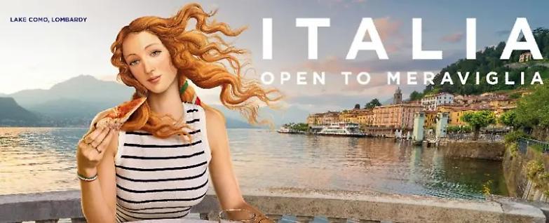 La Venere di Botticelli come testimonial del turismo in Italia, Sgarbi: &ldquo;Roba da Ferragni&rdquo;