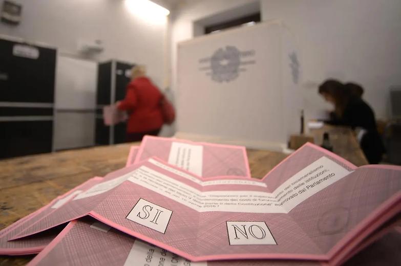 Che fine ha fatto quel coraggio riformatore di trenta anni fa?