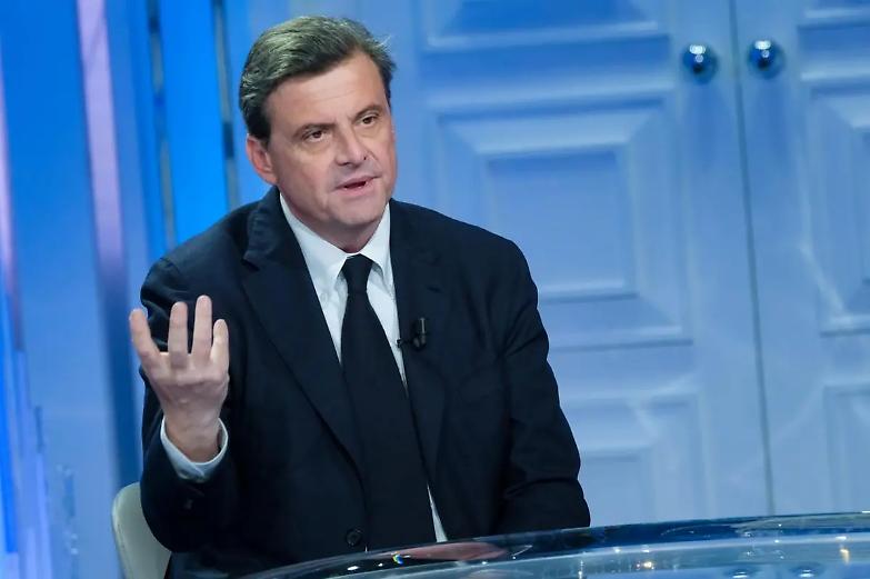 Calenda: &laquo;Distanza con Schlein siderale nel merito&raquo;