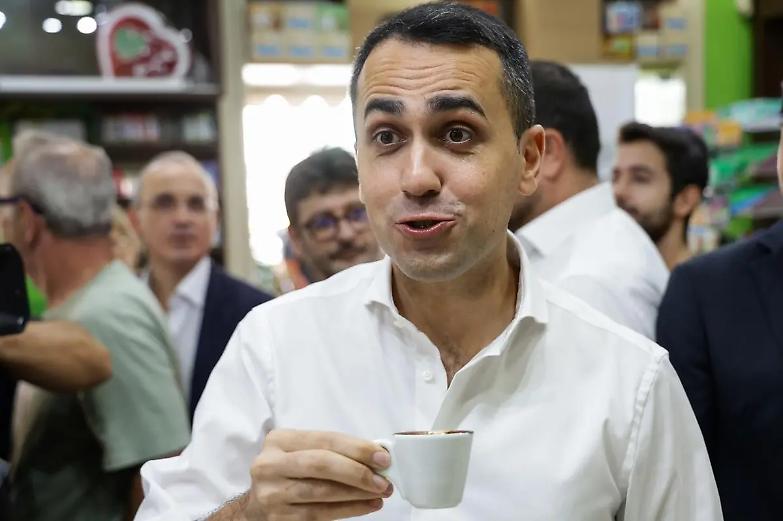 Caso Di Maio, la Lega: &laquo;Faremo di tutto per evitare la designazione di Di Maio&raquo;