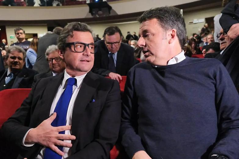 Calenda-Renzi, prove di disgelo: &ldquo;Matteo non &egrave; un mostro, ho sbagliato toni&rdquo;