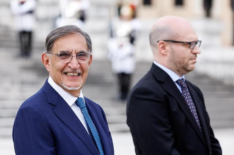 La &ldquo;frase&rdquo; di La Russa: &laquo;L&rsquo;olocausto &egrave; la pi&ugrave; grande atrocit&agrave; del secolo passato&raquo;