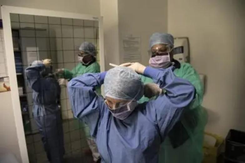 Assolti ma rovinati: medici vittime del panpenalismo