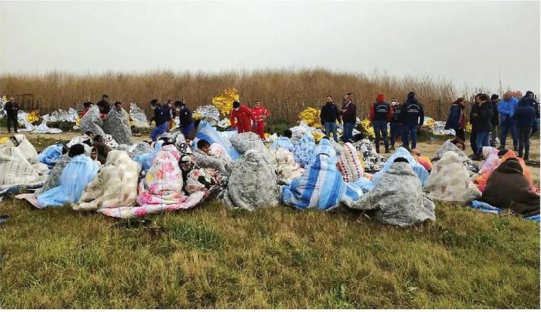 Cutro, concessa l&rsquo;estradizione di un presunto scafista