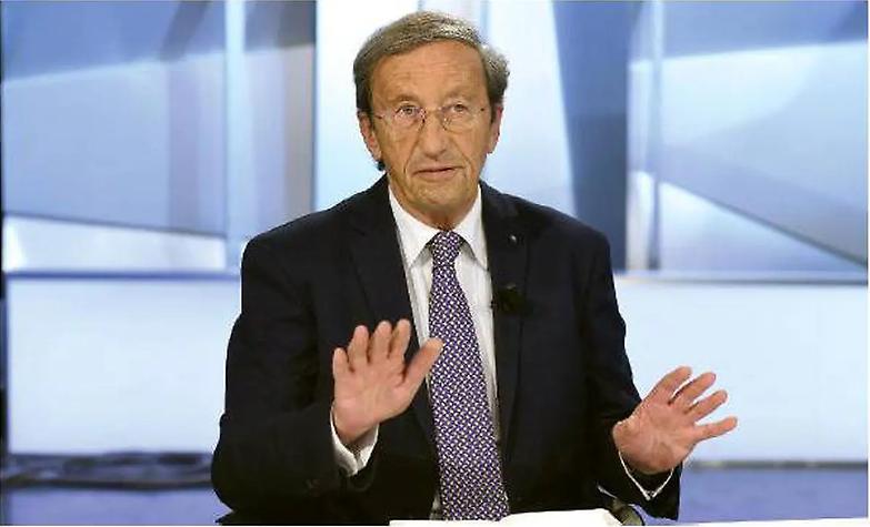 Se con la scusa dell&rsquo;antifascismo Fini si riprende la ribalta mediatica