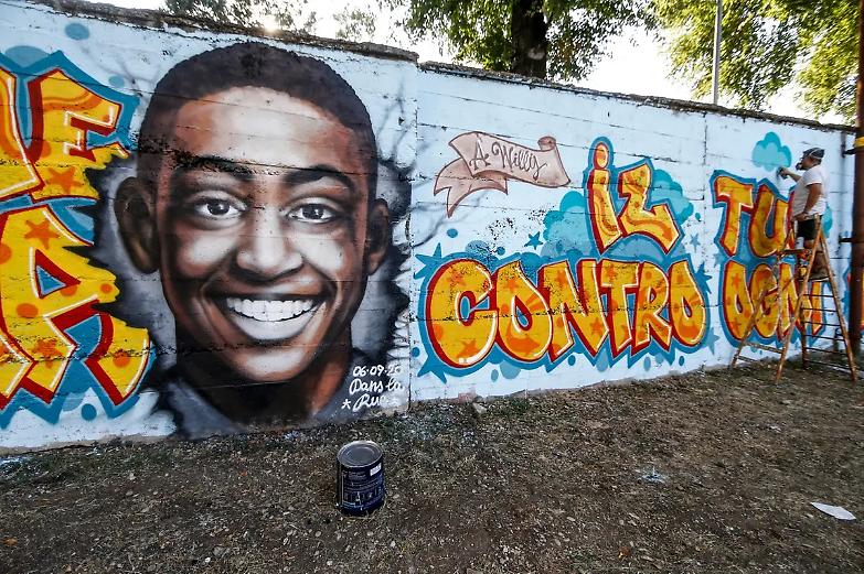 Omicidio Willy Monteiro, al via il processo d&rsquo;appello a Roma