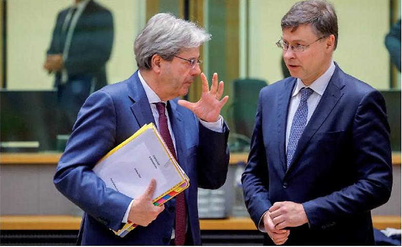 Patto di stabilit&agrave;, per la Commissione serve pi&ugrave; flessibilit&agrave; per gli Stati