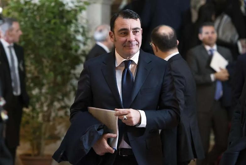 Intercettazioni, Albamonte: &laquo;La legge Orlando gi&agrave; tutela terzi&raquo;