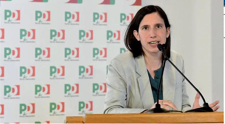 Elly Schlein ancora alla ricerca di un&rsquo;identit&agrave; chiara per il suo nuovo Pd