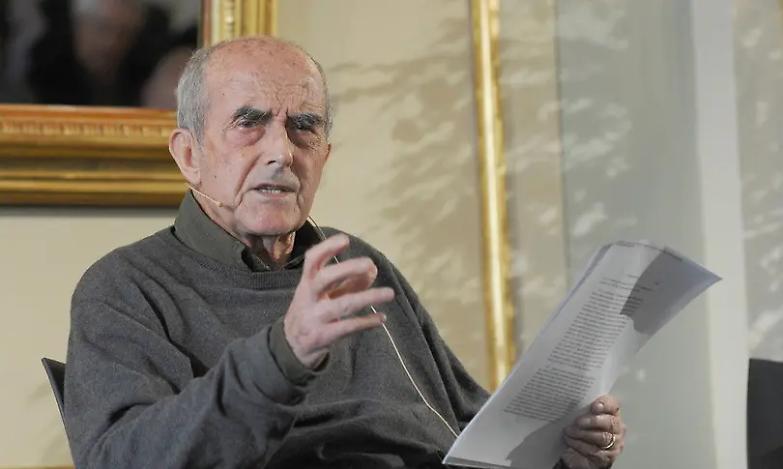 L&rsquo;archivio del giurista Franco Cordero al Polo del &lsquo;900 di Cuneo