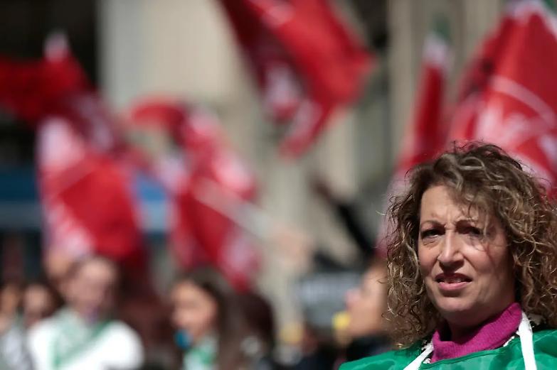 Sar&agrave; un Primo maggio di piazza e di governo