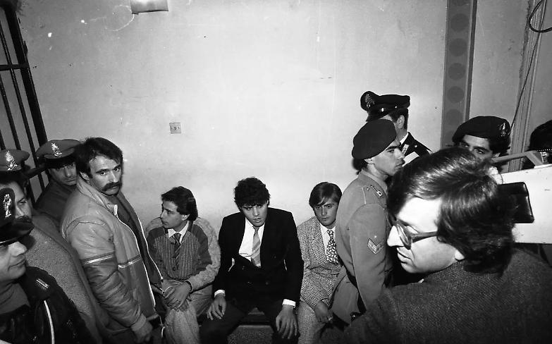 &laquo;Noi, 27 anni in carcere a lottare per la verit&agrave;&raquo;. Cos&igrave; Sky riapre il caso dei &ldquo;mostri di Ponticelli&rdquo;