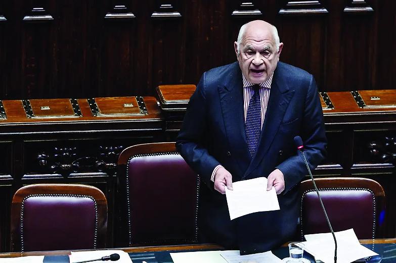 Caso Uss, Md &ldquo;striglia&rdquo; i colleghi: &laquo;Da Nordio nessun passo indietro&raquo;