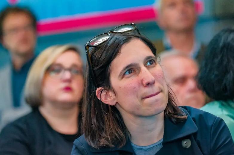 E Schlein a Firenze &ldquo;si prende&rdquo; la Cgil: &laquo;Il dl aumenter&agrave; soltanto i precari&raquo;