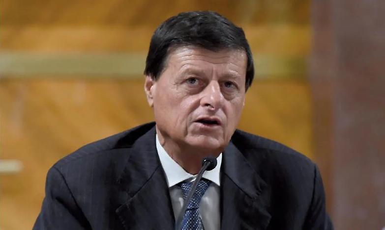 &laquo;Ci siamo: con il ministro della Giustizia Carlo Nordio &egrave; in arrivo una vera riforma penale liberale&raquo;