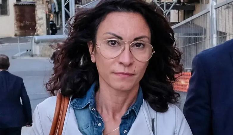&laquo;Il suo collaboratore era tramite coi boss&raquo; Assolta l&rsquo;ex deputata di Iv Occhionero, era accusata di falso