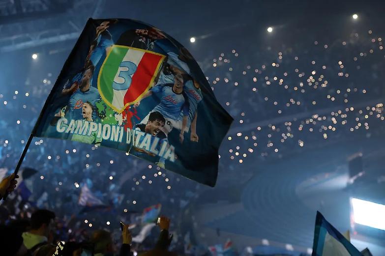 &ldquo;Colleghi magistrati, basta biglietti omaggio allo stadio&rdquo;, firmato &ldquo;Toghe Azzurre&rdquo;&hellip;