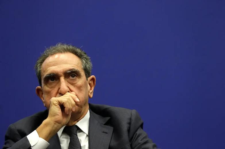 Fuortes lascia la Rai: &laquo;Nell'interesse dell'azienda rimetto il mandato&raquo;