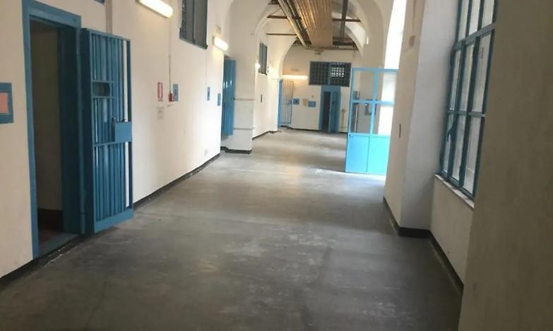 Mancata costruzione del carcere di Savona, danno erariale di quasi 5 milioni di euro